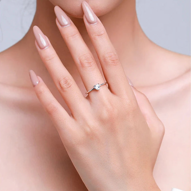 Eternal Love Ring